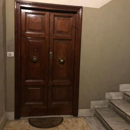 Guest house Romafullhouse