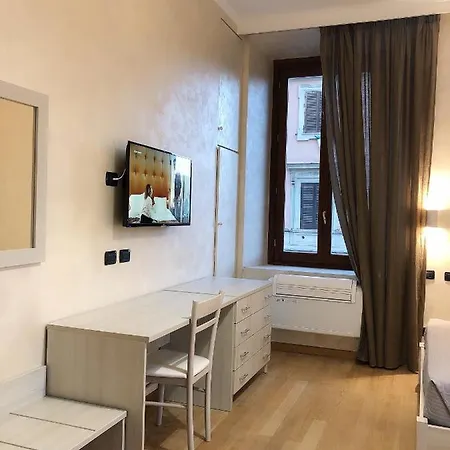 Guest house Romafullhouse Rome