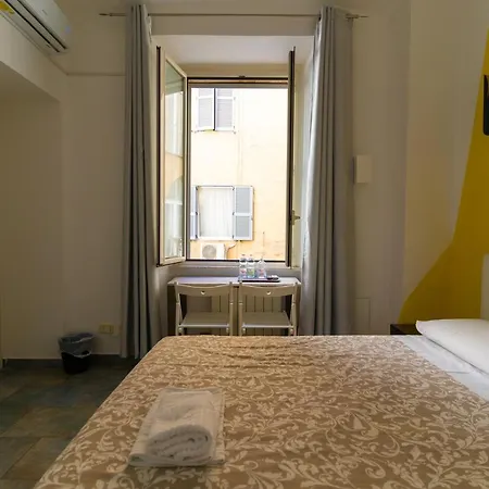 Guest house Romafullhouse Rome